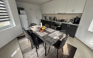 Casa individuala in Apahida, cu suprafata generoasa de teren - Poză 1