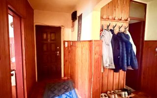 Apartament complet decomandat / etaj intermediar / - Poză 10