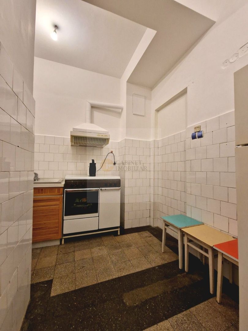 2 camere  | Cismigiu  | 63 mp - Poză 8