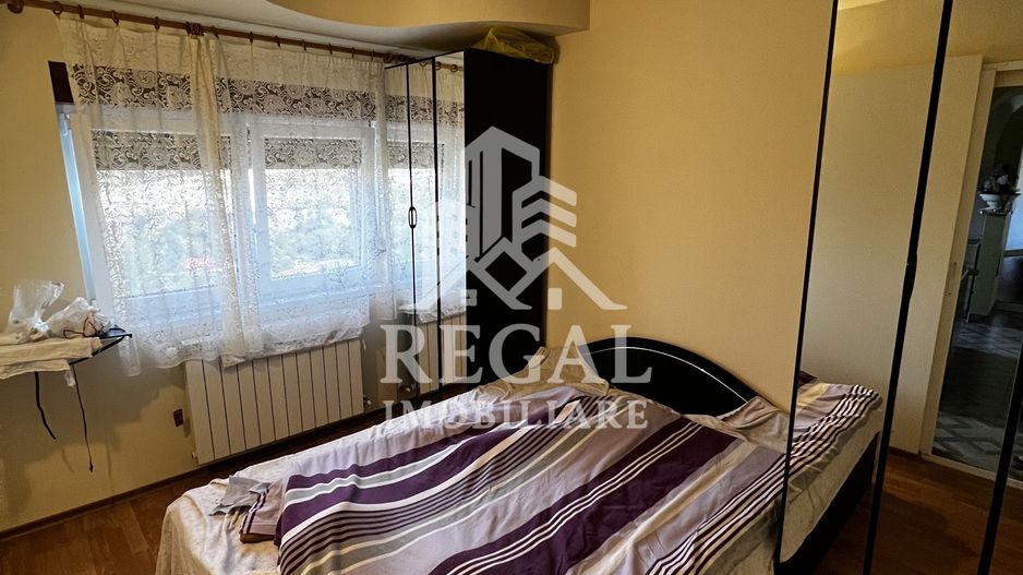 Apartament 2 camere decomandat – Micro 7 | Mobilat și utilat - Poză 1