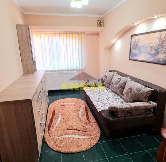 De vânzare apartament cu 3 camere, strada Octav Onicescu - Poză 3
