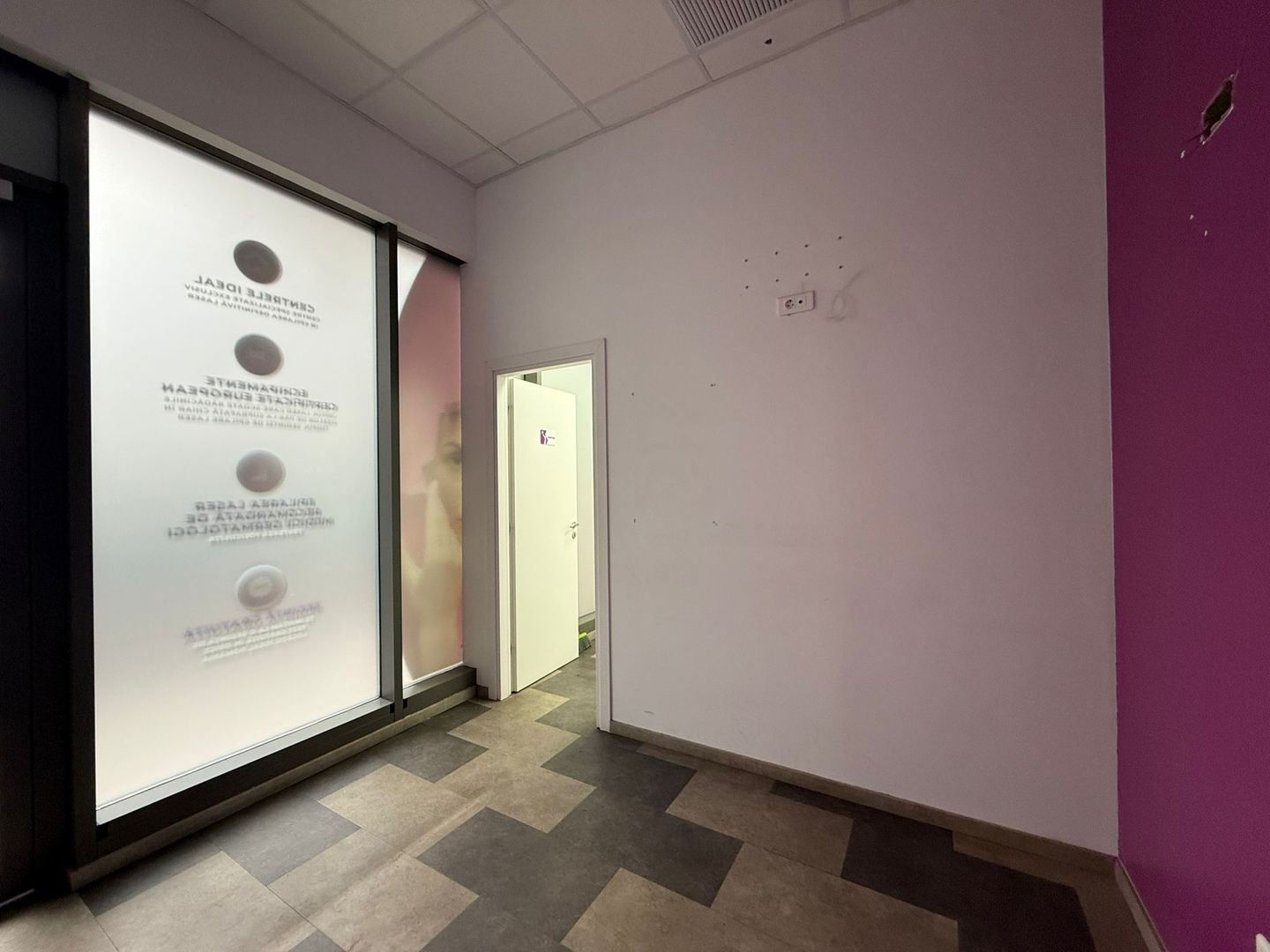 OPORTUNITATE PREMIUM | SPAȚIU COMERCIAL | COMPLEX CENTRAL - Poză 6