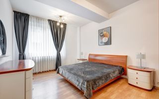 Inchiriere apartament 3 camere | Herastrau | 3 locuri de parcare in subteran - Poză 5