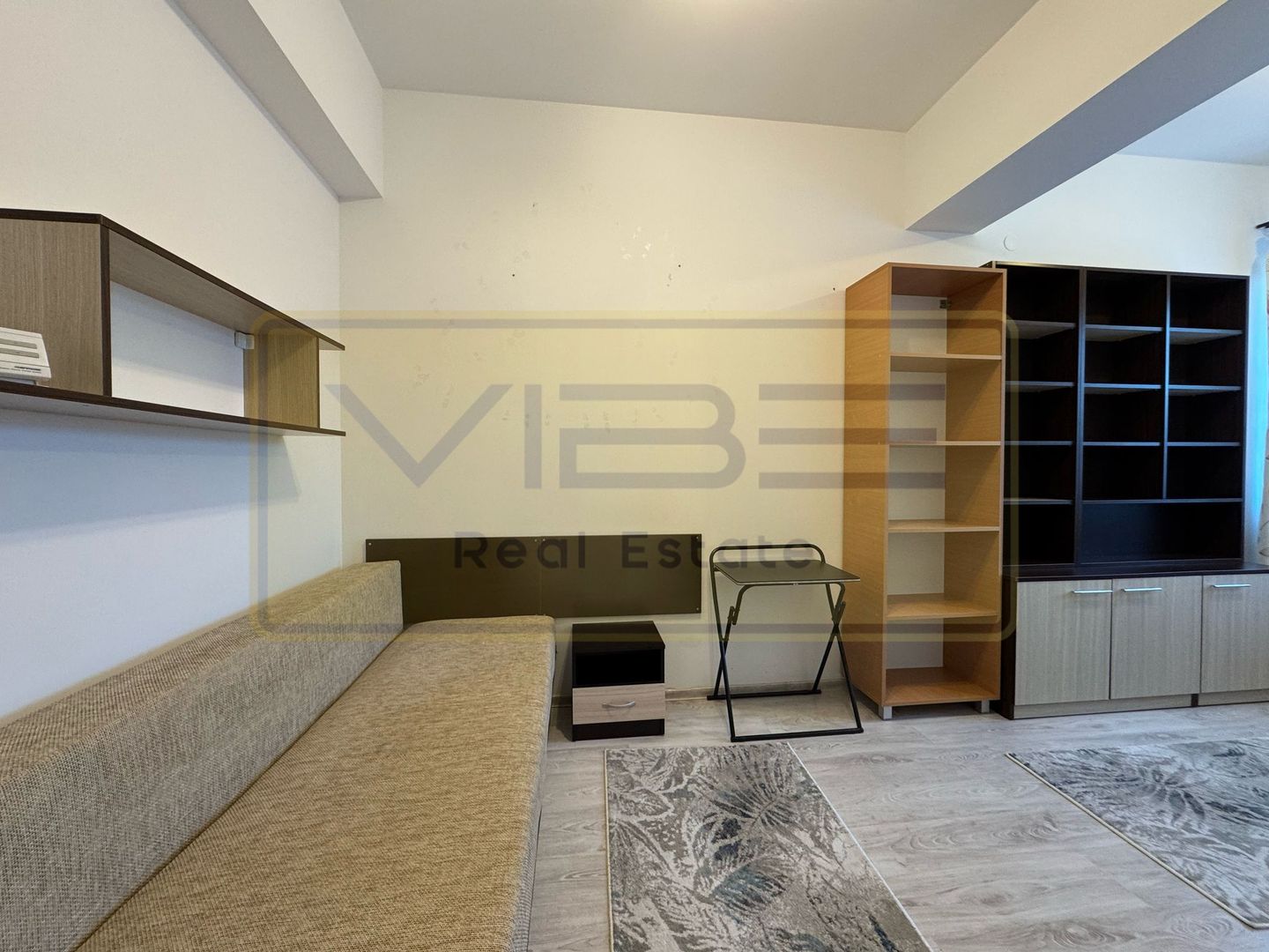 Apartament 1 camera Lazar Residence-Centru Palas Mall - Poză 5