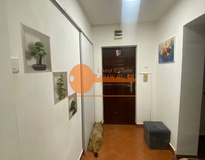 Apartament 2 camere | Titan | 50 m² | Etaj 3/9 - Poză 5
