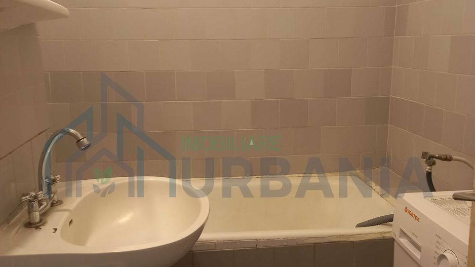 Apartament 1 cameră de închiriat, 31 mp utili, zona Pasaj O. Bancila-Păcurari, Iași - Poză 4