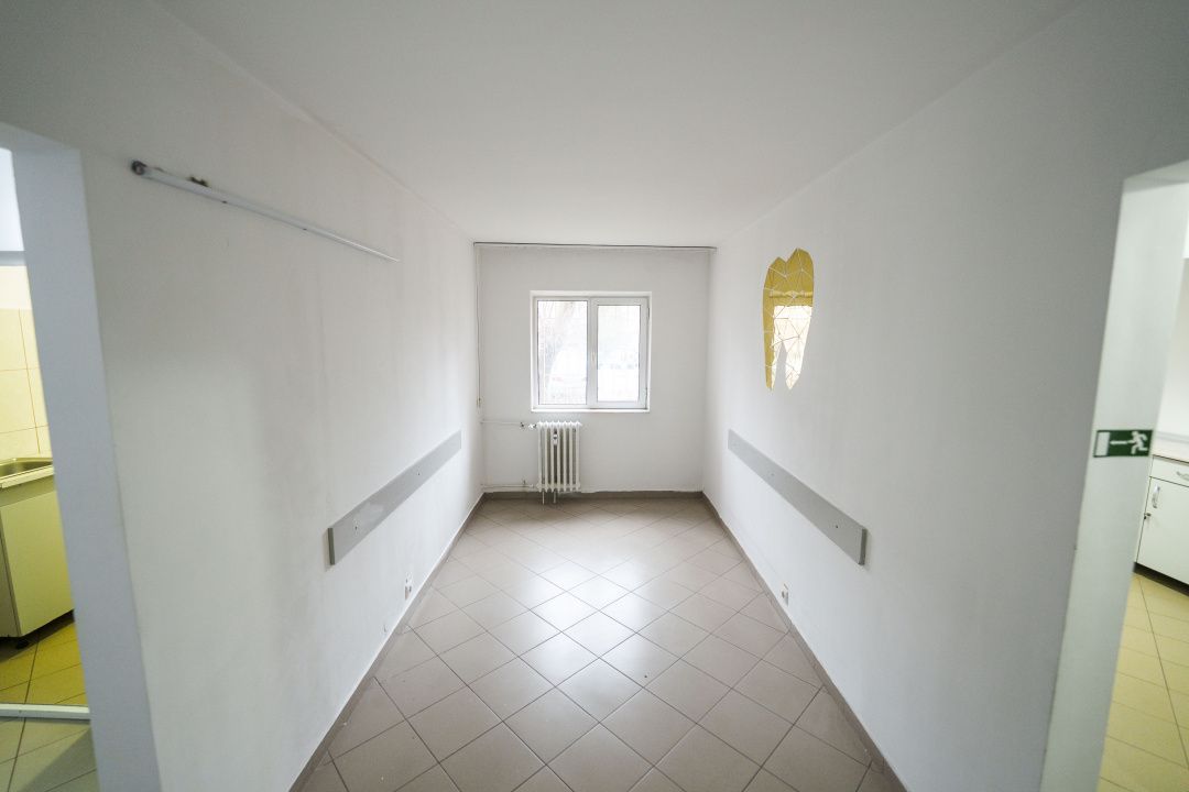 Spatiu parter, 56 mp, ideal cabinet medical, birouri sau servicii – Sarari - Poză 4