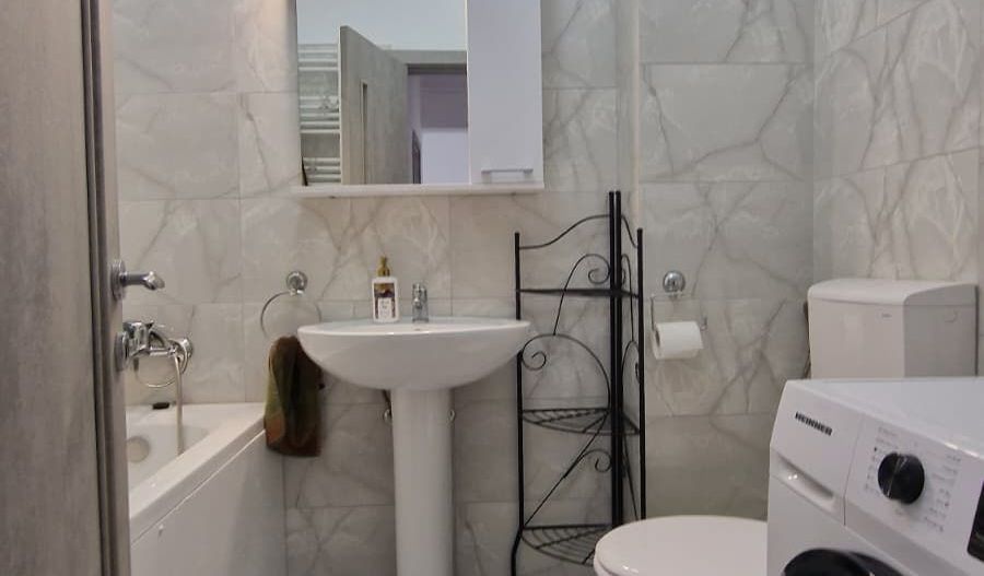 Militari Residence - 2 camere, decomandat, mobilat si utilat, prima inchiriere! - Poză 11