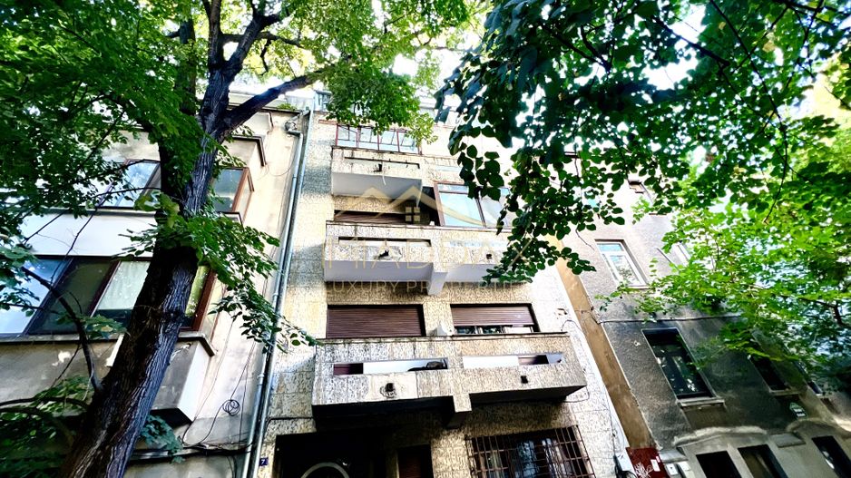 Apartament de Inchiriat | Dacia | 2 camere | Eleganta Stilului Clasic - Poză 41