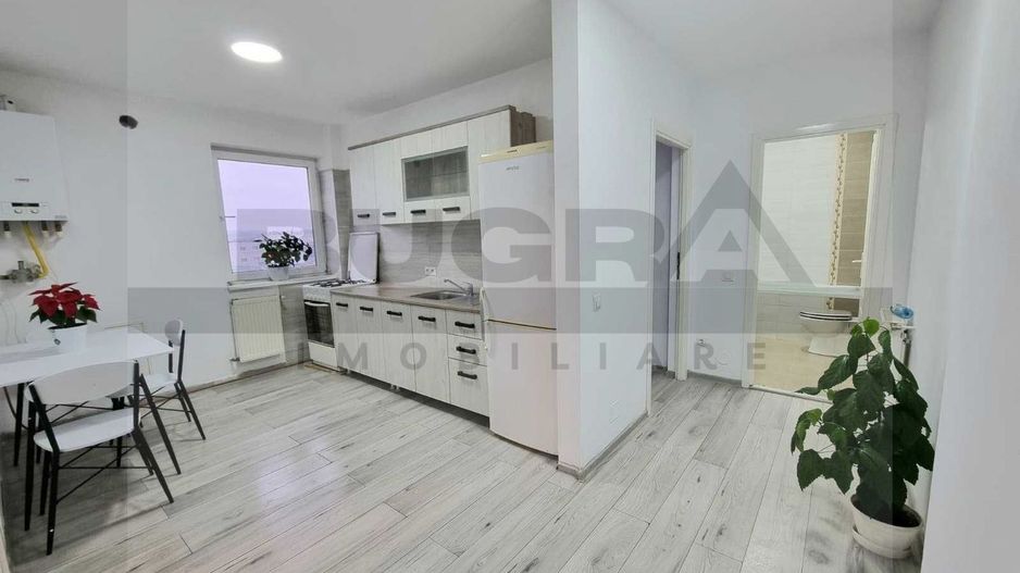 Apartament de 2 camere, 45mp, parcare, zona Ambient - Poză 1