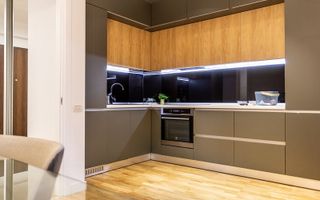 Apartament 2 camere Iancu- Nicolae Residence 5, mobilat, utilat, parcare - Poză 2