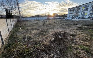 Oportunitate dezvoltare imobiliara, Strada Nicolae Labis - Alba Iulia - Poză 2