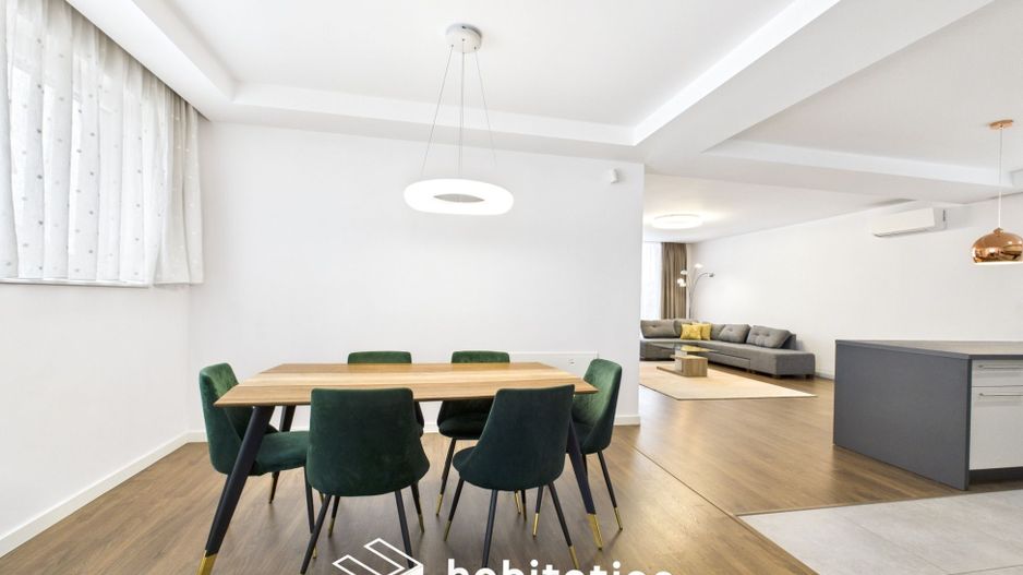 Apartament cu vibe de casă, terasă si curte, Dumbrăvița - Poză 6