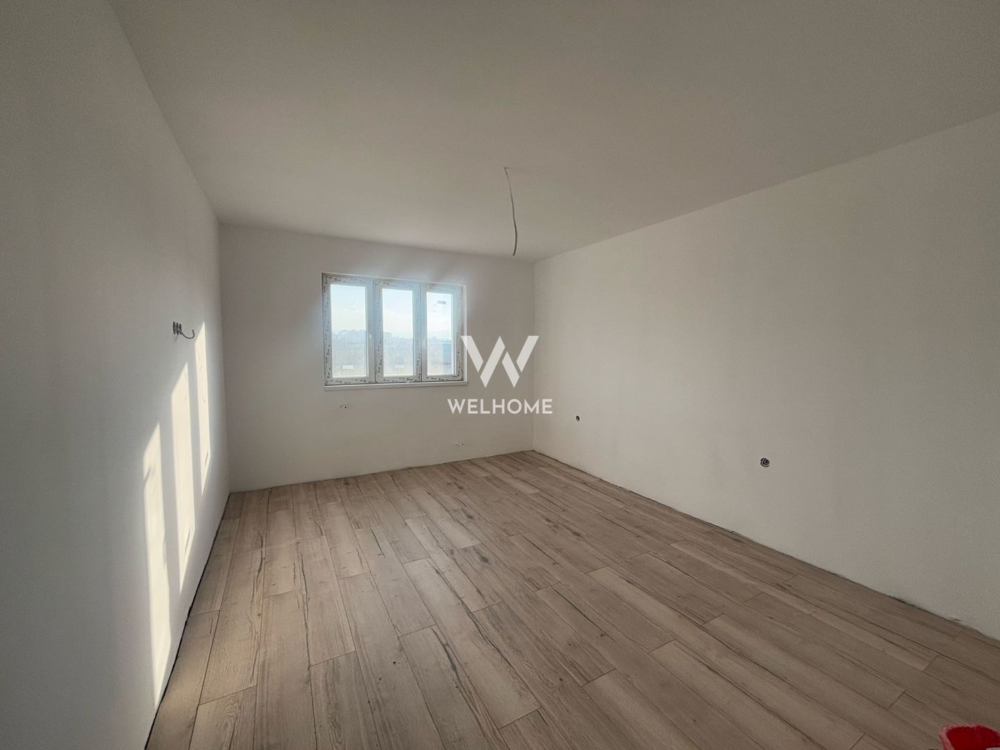 Apartament 2 camere in Lazaret - Sibiu - Proiect Nou - Poză 3
