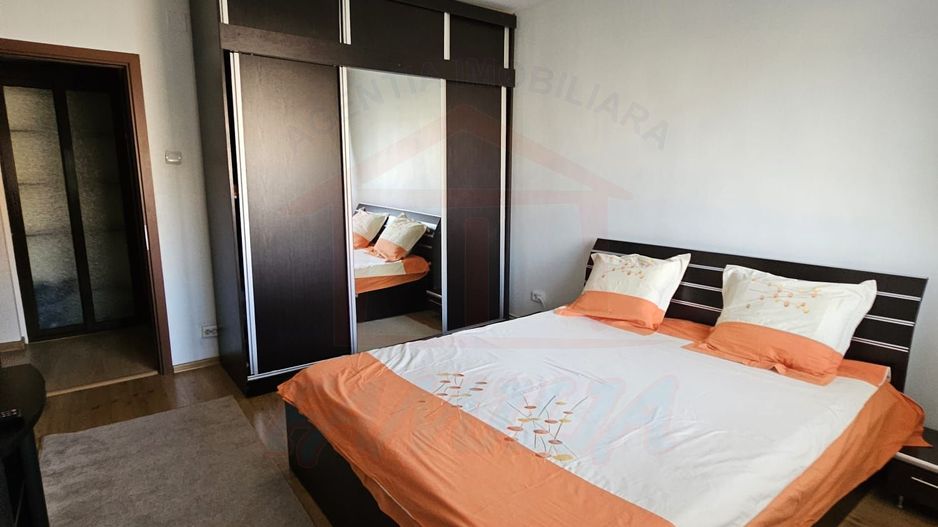 🏡 Apartament 2 camere decomandate de închiriat – Zona Baia Comunală - Poză 4