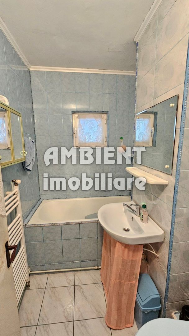 Apartament 2 camere, etaj 1, zona CENTRU; - Poză 6