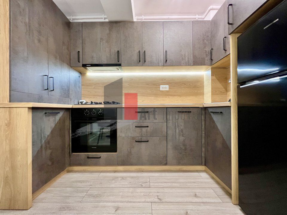 Apartament 2 camere zona Palatul Parlamentului/13 Septembrie - Poză 9