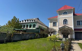 Vânzare, casă 3 nivele , str. Sihastrului, Codru - Poză 3