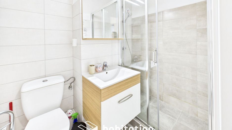 Apartament 3 camere – Piața Mărăști | 2 balcoane | Ideal  familie - Poză 21