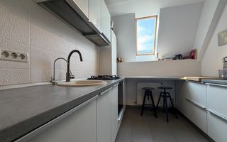 Apartament cu 4 camere 118 mp utili Direct Proprietar! - Poză 8