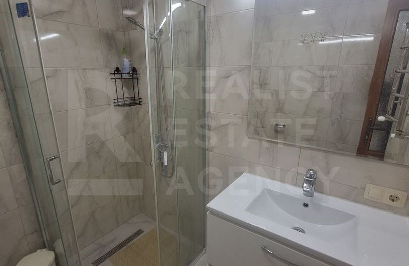 Chirie, apartament, 2 camere, str. Danubius, Botanica - Poză 5