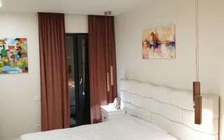 Penthouse spectaculos în  Bună Ziua. Panorama superba! - Poză 8