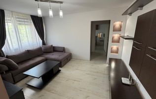 Apartament 3 camere renovat | Str. Libertății | 65 mp |