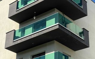 Apartament modern cu 2 camere de închiriat în Copou, complex Newton Park - Poză 8