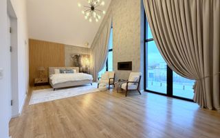 Proprietate nordica unica | spatii aerisite si finisaje high-class | Corbeanca - Poză 5