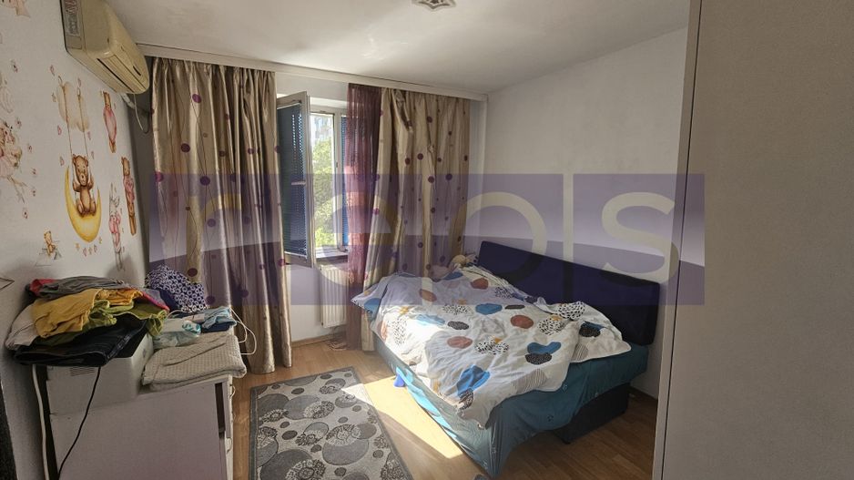 DE VANZARE AP 3 CAMERE 67MP SEBASTIAN MALL VULCAN| DECOMANDAT |PARCARE - Poză 2