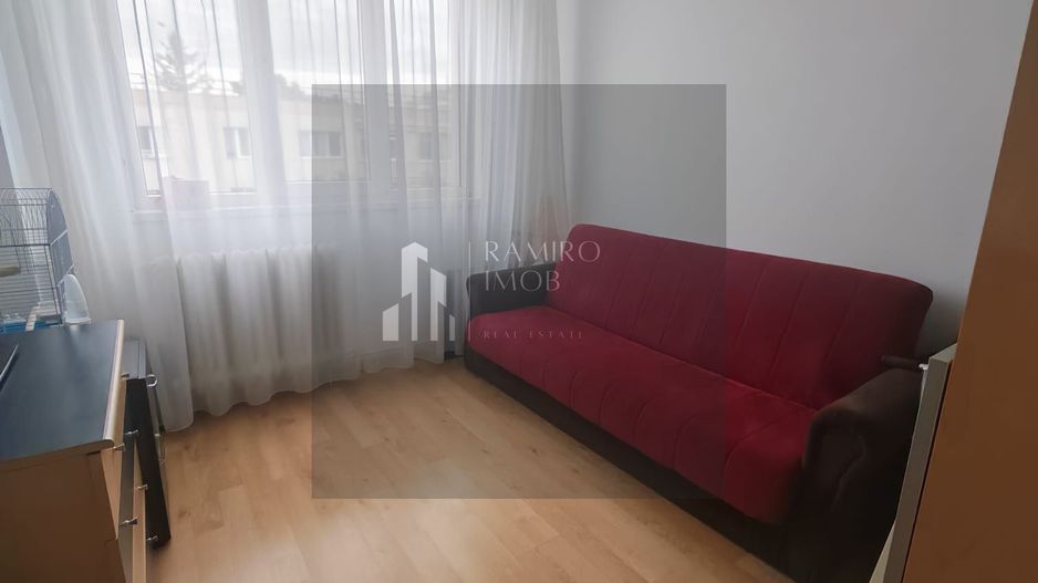 Apartament 4 camere decomandat Titan / Ozana / Aleea Fetesti - Poză 2