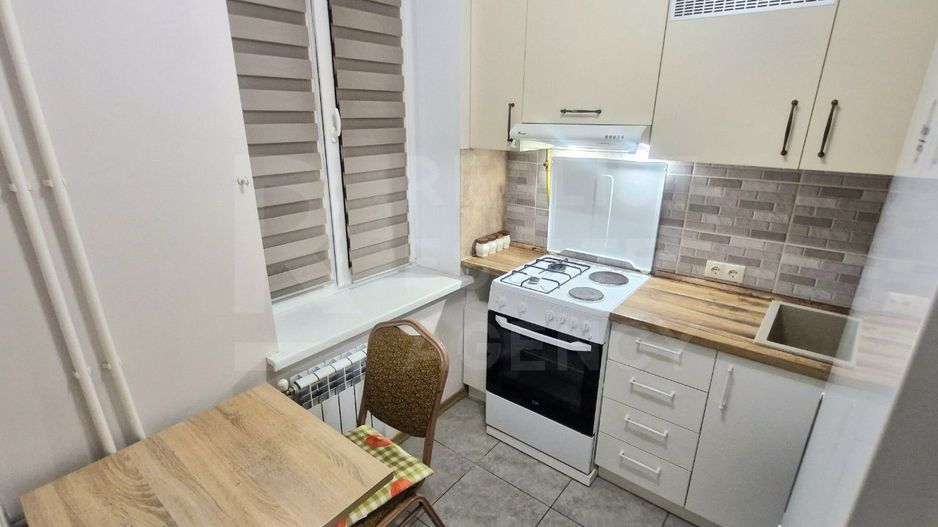 Chirie, apartament, 2 camere, str. Nicolae Dimo, Râșcani - Poză 4