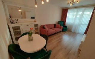 Apartament 3 camere nou renovat – 74 mp –lângă Bulevardul Decebal, metrou Unirii - Poză 5
