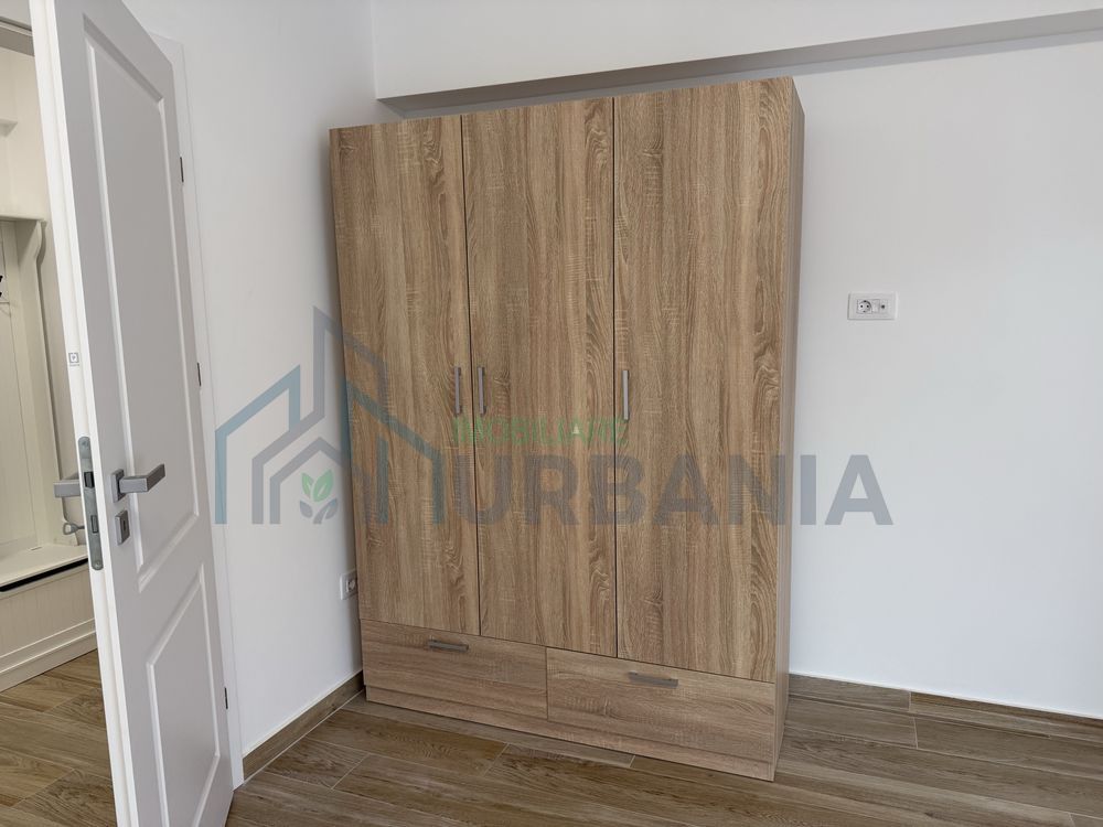 Apartament modern de închiriat în Complexul Contemporan, Păcurari, Iași - Poză 4
