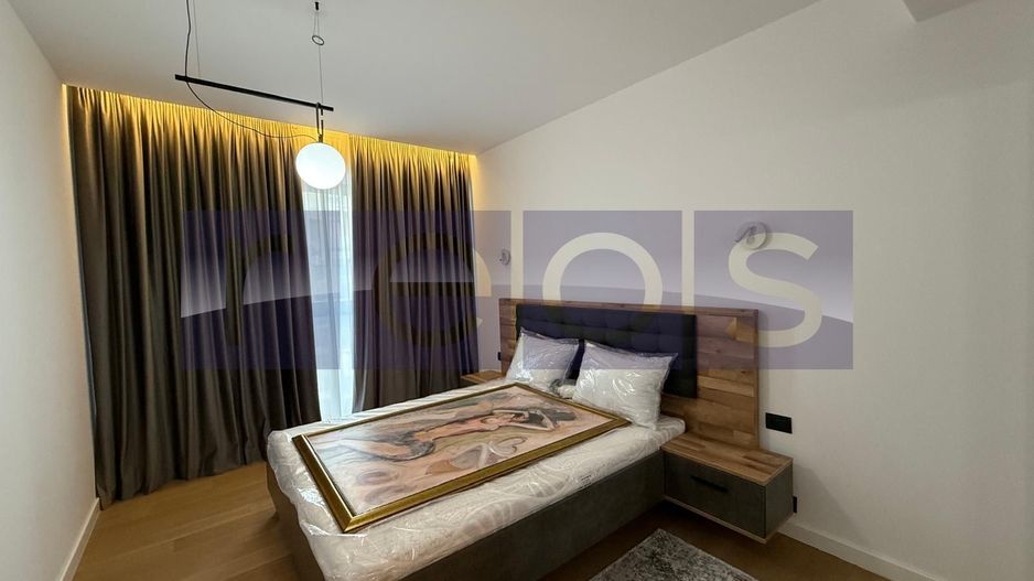 APARTAMENT PREMIUM 4 CAMERE | 3 LOCURI DE PARCARE | ULTRAFINISAT | 141MP | - Poză 4