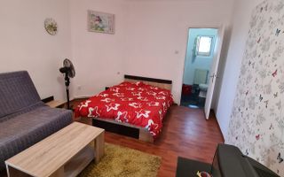 4 camere compartimentate în 2 apartamente | Piata Kogalniceanu - Poză 9