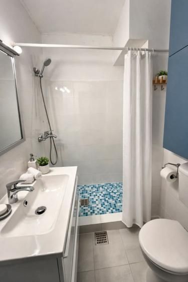 Apartament 2 camere Universitate, vedere panoramica, balcon,  2 min metrou - Poză 7