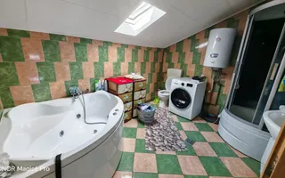 Casa 4 camere | Garaj | 2 Cai de acces | Tineretului - Poză 11