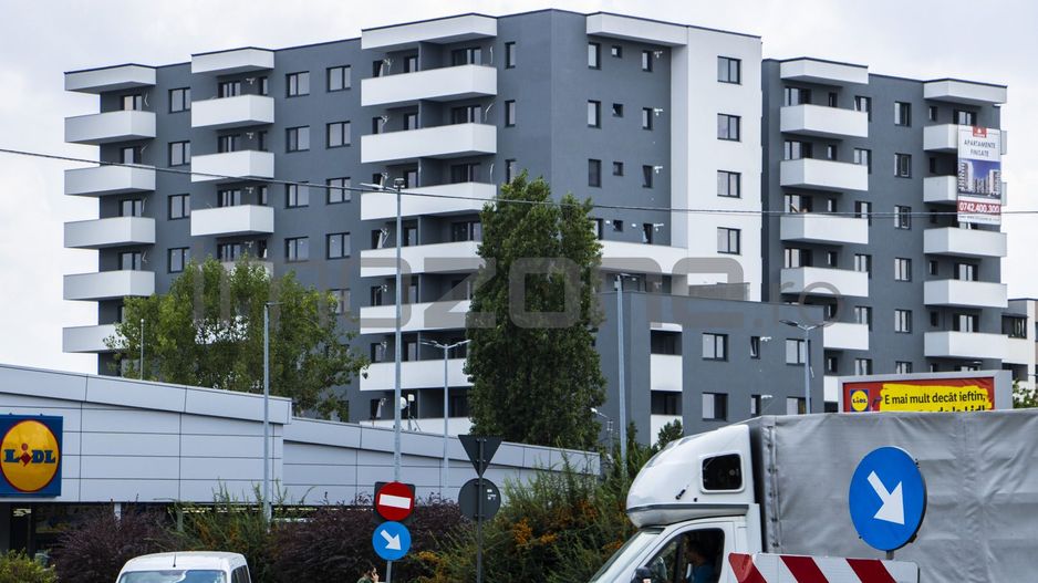 2 Camere, BUCATARIE INCHISA, balcon, mobilat/utilat, 5 minute Metrou, bloc nou - Poză 11