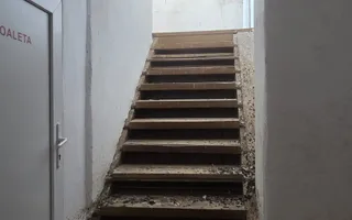 Spatiu comercial de inchiriat – fosta Pizzeria Unirii, Lugoj - Poză 25