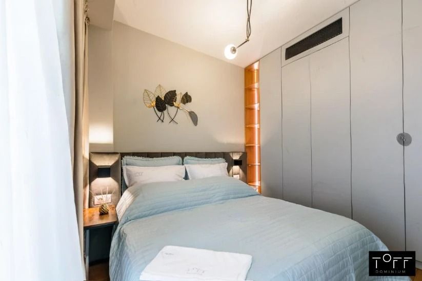 Studio dublu exclusivist în One Mircea Eliade – Design modern - Poză 16