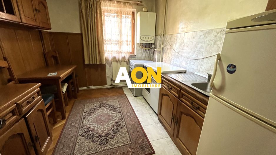 Apartament 3 Camere, Etaj 1, Zona Cetate - Poză 12