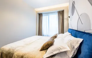 Apartament 3 camere premium în One Mircea Eliade I View spectaculos - Poză 16