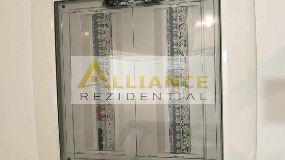 Vila mobilata si utilata P+1E+M-beci-magazie - Poză 6