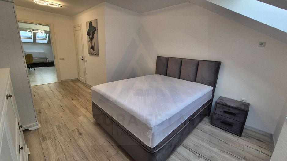 Apartament 2 camere prima inchiriere 48 mp utili zona Lazaret - Poză 4
