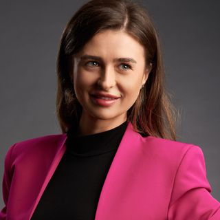 Bianca Roca - City Imob Invest