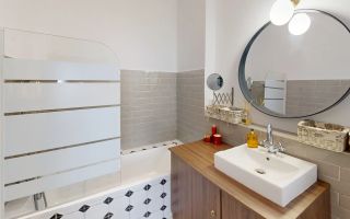 Apartament cu 3 camere finisat  la cheie in Andrei Muresanu - Poză 7