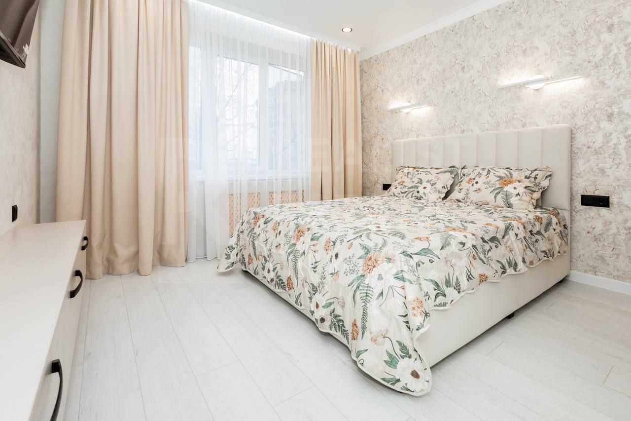 Vânzare, apartament,2 camere, str. Piata Unirii Principatelor,Buiucani - Poză 5