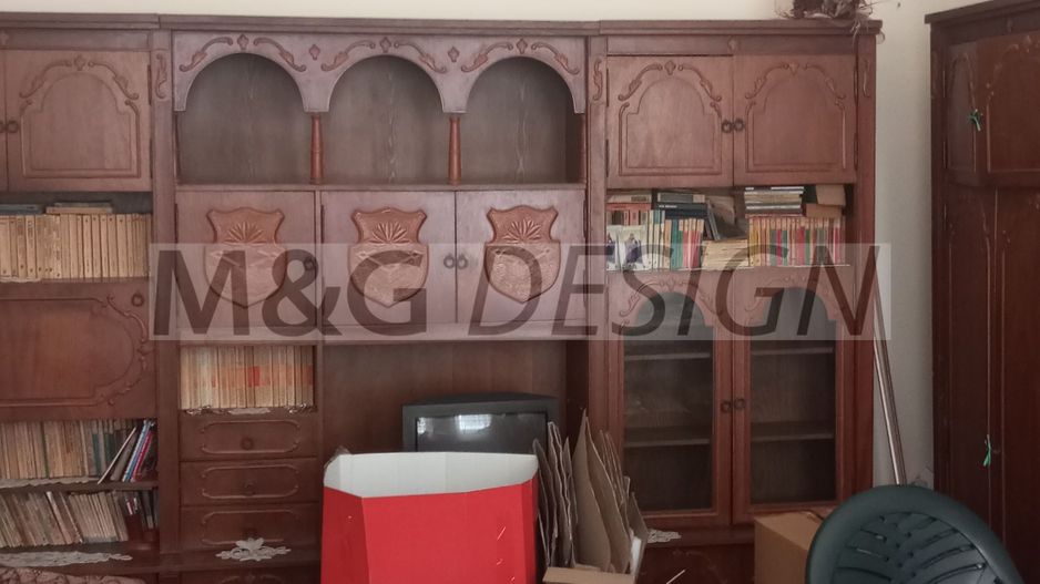 Apartament in cladire istorica, zona Complex Studentesc - Lidl, et 1 - Poză 15