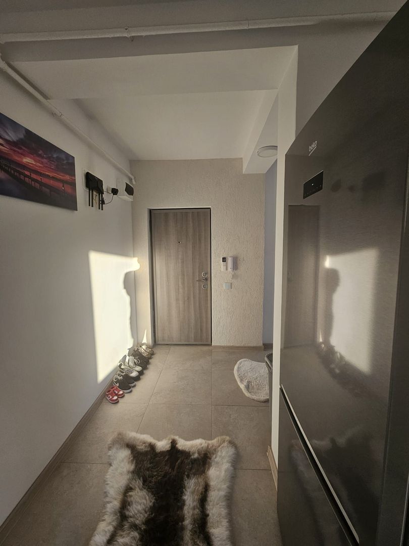 Apartament nou, mobilat și utilat complet – Cavalerului Residence - Poză 9